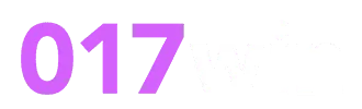 Logo da 017win