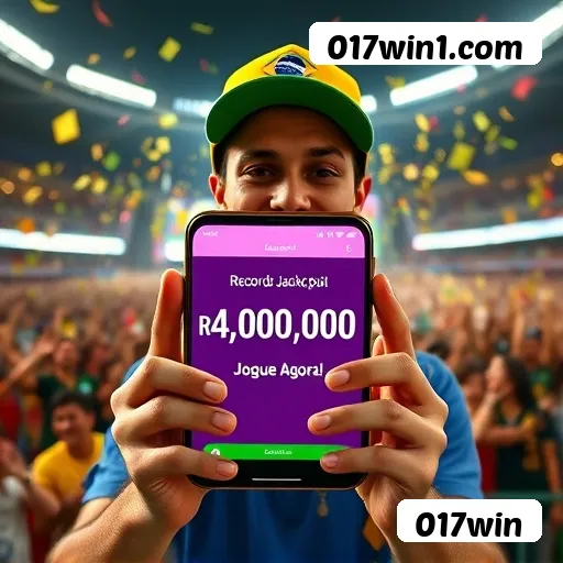 Guia rápido de apostas ao vivo na 017win