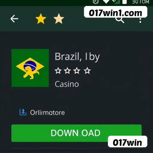 Checklist para avaliar a plataforma 017win