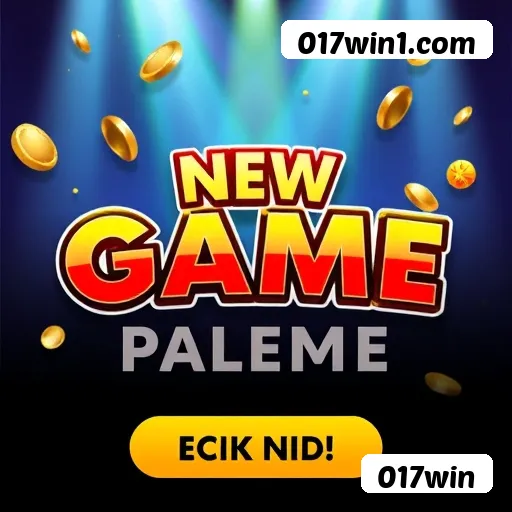 Depósito PIX 017win