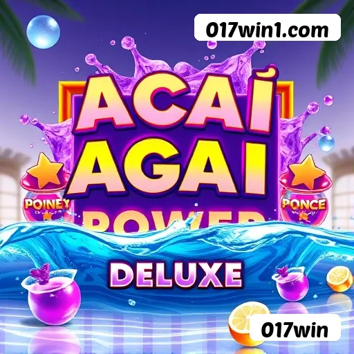 Cashback VIP 017win - reembolso semanal