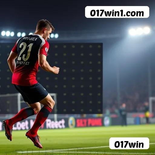 Suporte VIP 017win - atendimento prioritário